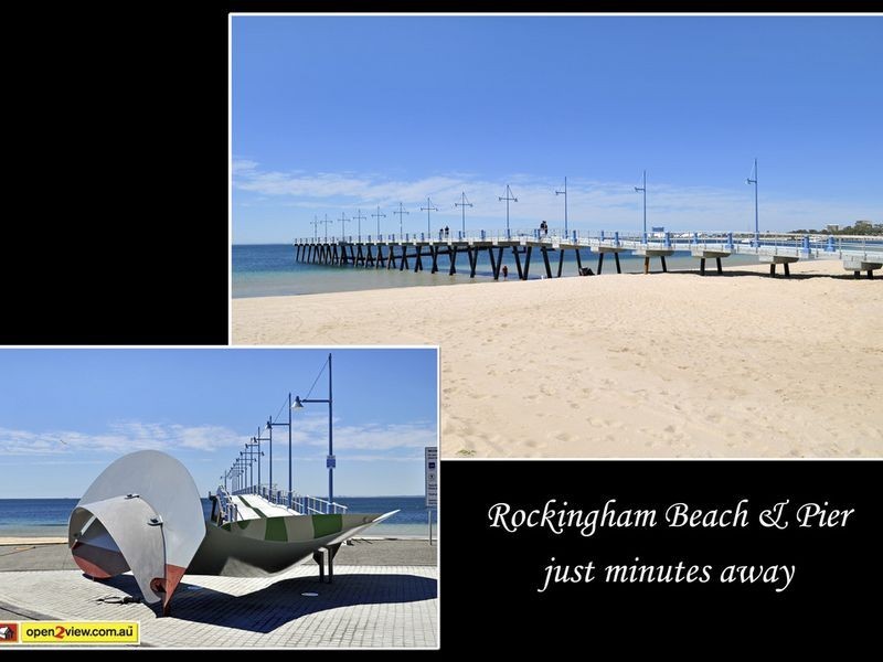 2/45 Parkin Street, Rockingham WA 6168