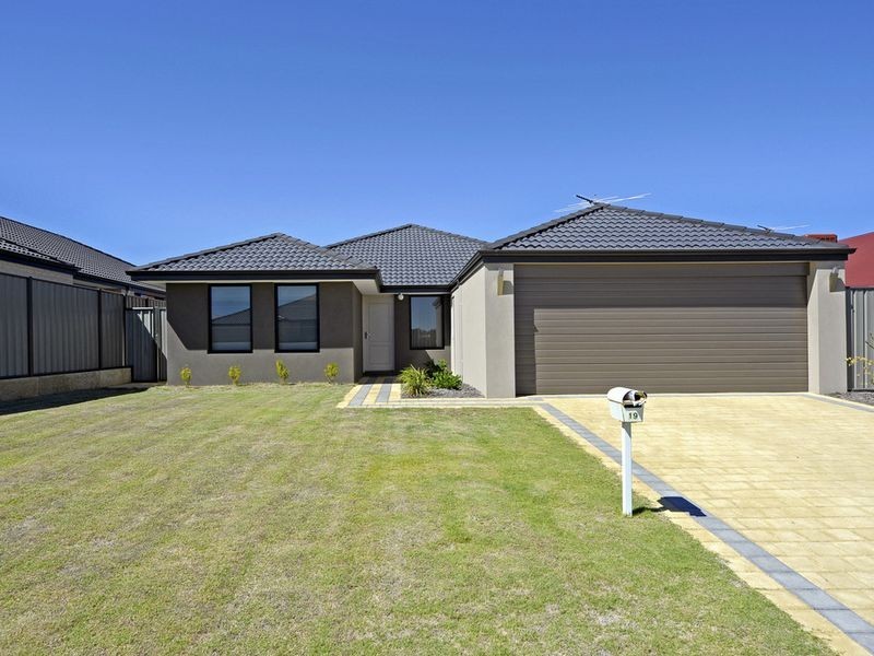 19 Westdale Road, Baldivis WA 6171