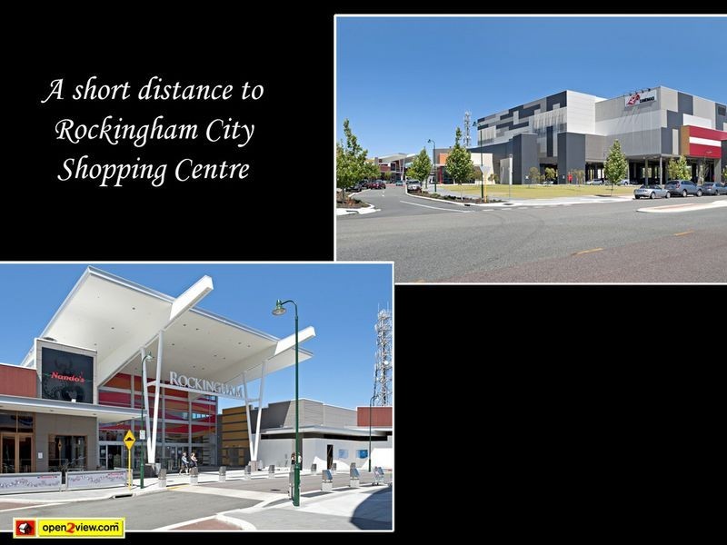 12 Hercules Street, Rockingham WA 6168