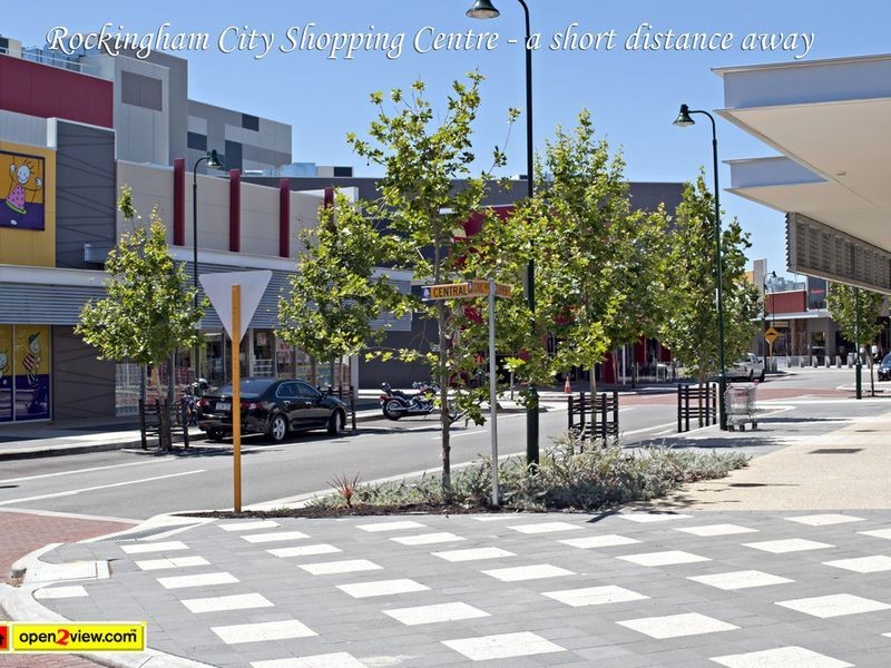12 Hercules Street, Rockingham WA 6168