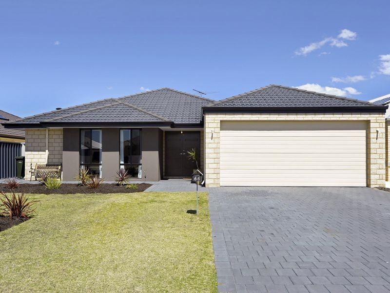 66 Claret Ash Blvd, Baldivis WA 6171