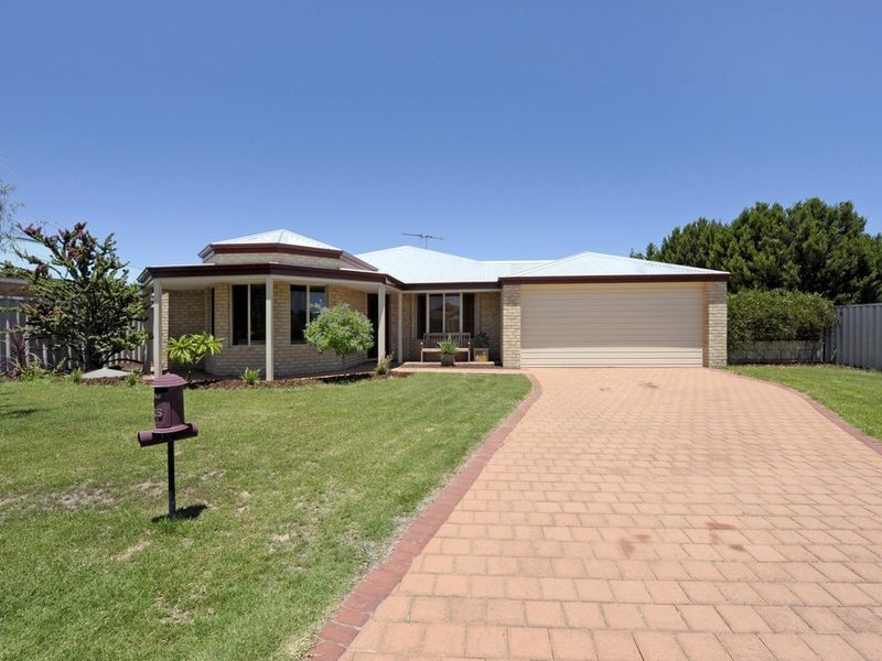 15 Shoalhaven Place, Waikiki WA 6169