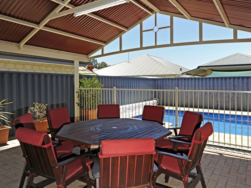 7 Grandis Drive, Baldivis WA 6171