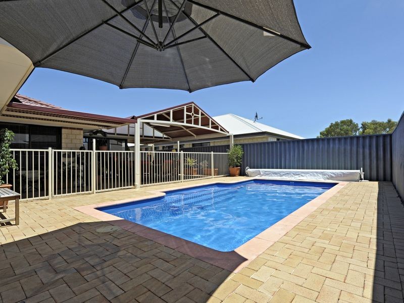 7 Grandis Drive, Baldivis WA 6171