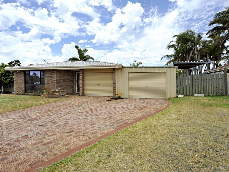 3 Jaugle Place, Waikiki WA 6169