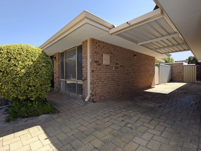 2/8 Merope Close, Rockingham WA 6168