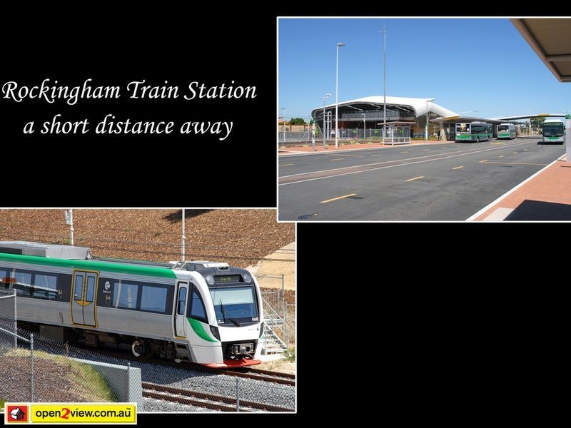 2/8 Merope Close, Rockingham WA 6168