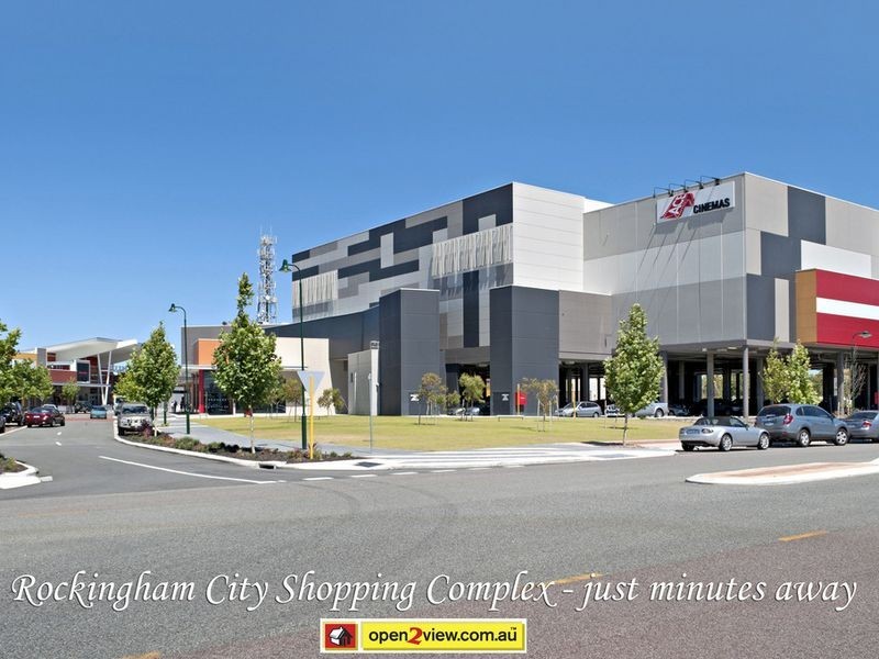 2/8 Merope Close, Rockingham WA 6168