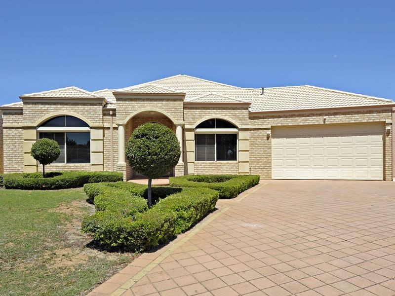 29 Trusty Parkway, Baldivis WA 6171