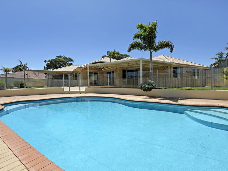 29 Trusty Parkway, Baldivis WA 6171