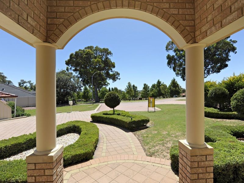29 Trusty Parkway, Baldivis WA 6171