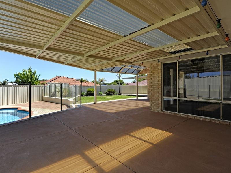 29 Trusty Parkway, Baldivis WA 6171