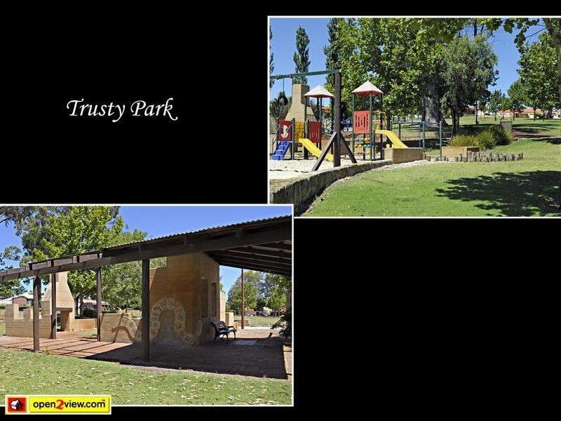 29 Trusty Parkway, Baldivis WA 6171