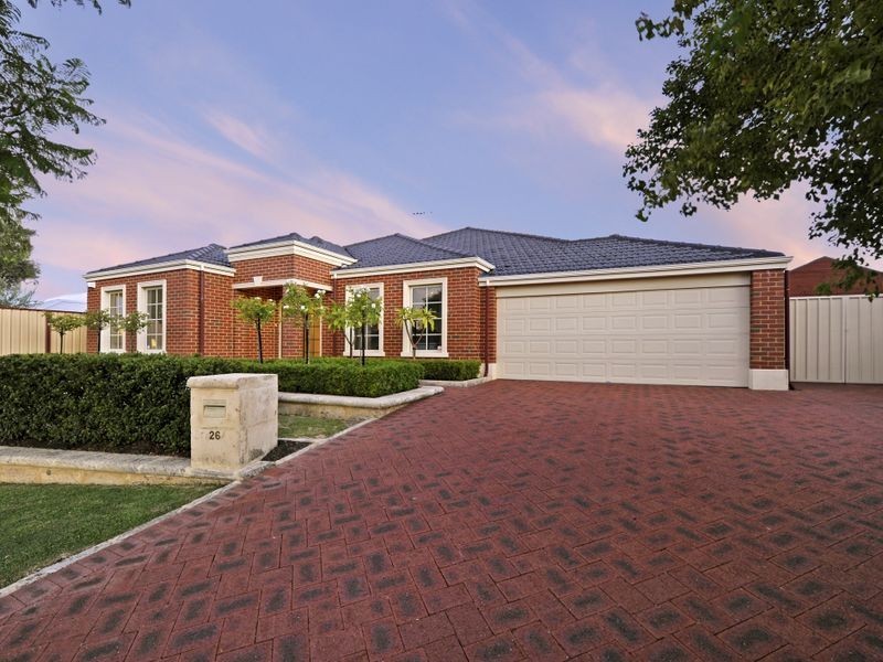 26 Scotford Way, Baldivis WA 6171