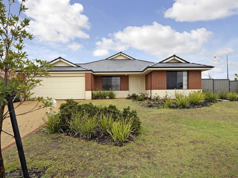 55 Arrino Parade, Baldivis WA 6171