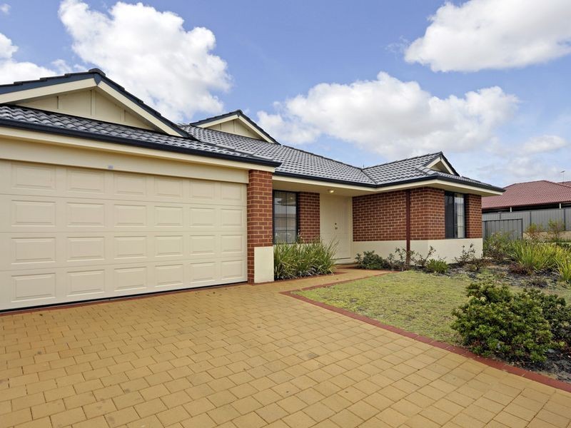 55 Arrino Parade, Baldivis WA 6171