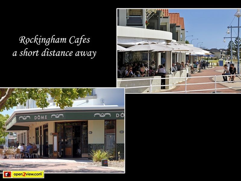 1/110 Parkin Street, Rockingham WA 6168