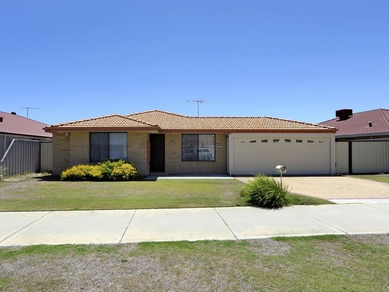 67 Fairview Drive, Waikiki WA 6169