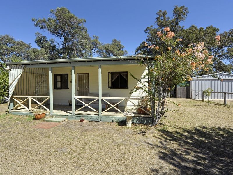 45 Watkins Road, Mundijong WA 6123