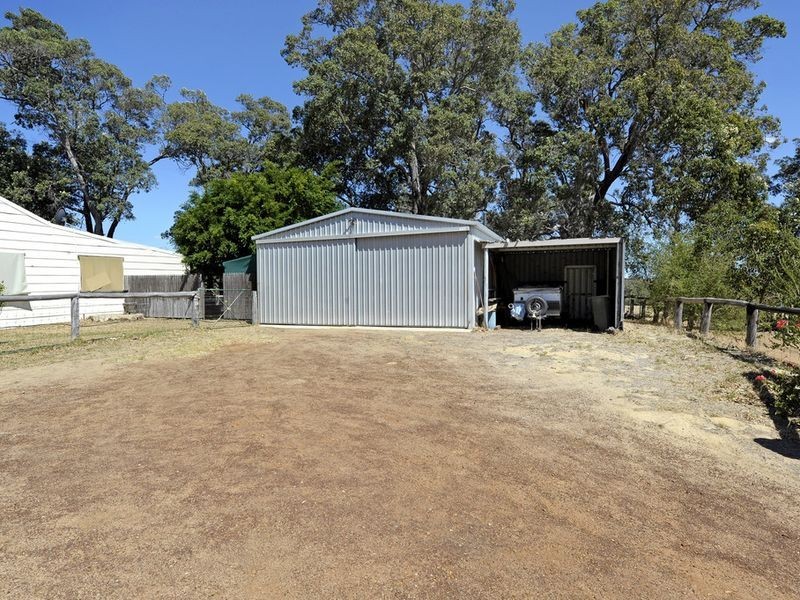 45 Watkins Road, Mundijong WA 6123