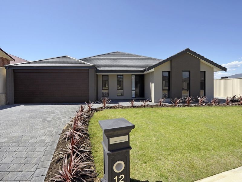 12 Marabou Street, Baldivis WA 6171