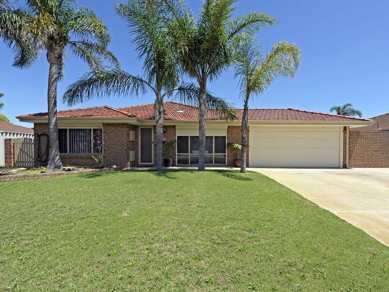 3 Florida Road, Safety Bay WA 6169