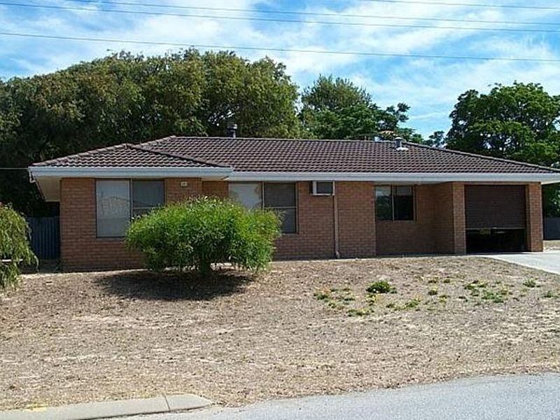 141 Fendam Street, Warnbro WA 6169