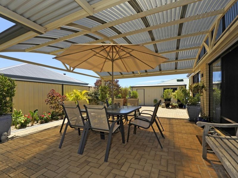 107 Huxtable Terrace, Baldivis WA 6171