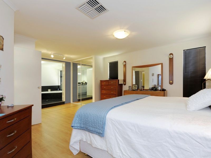 107 Huxtable Terrace, Baldivis WA 6171