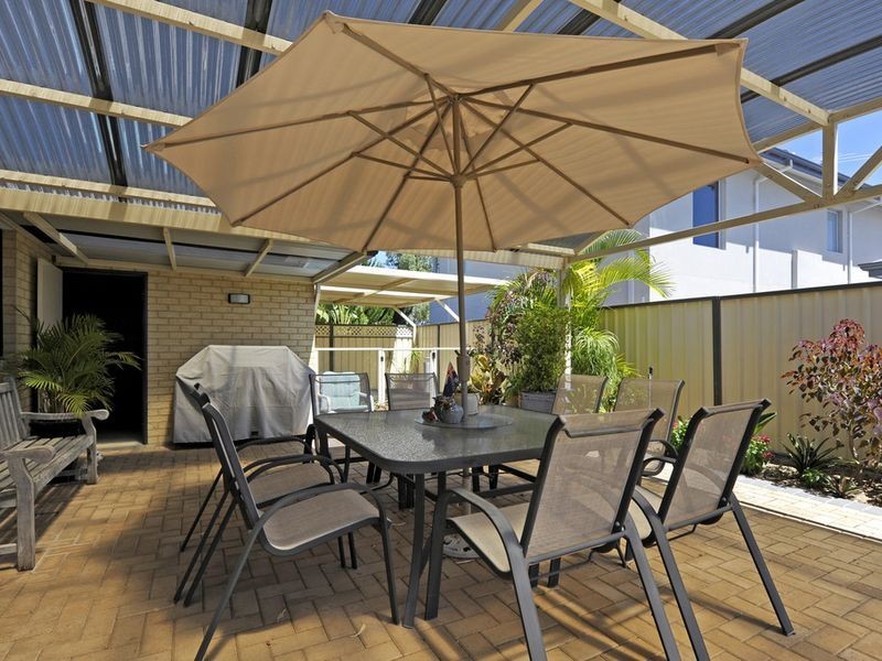 107 Huxtable Terrace, Baldivis WA 6171