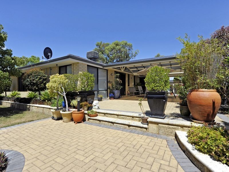 107 Huxtable Terrace, Baldivis WA 6171