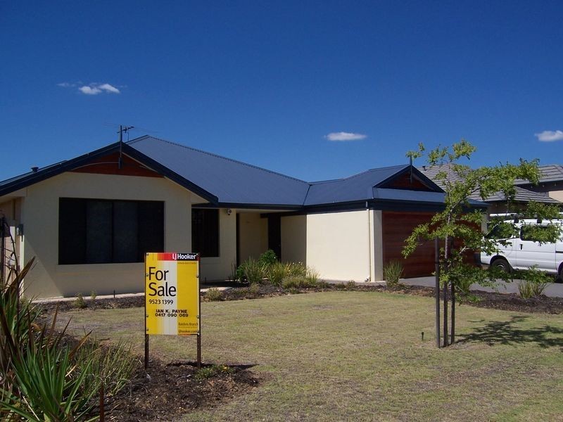 3 Baskerville Crescent, Baldivis WA 6171