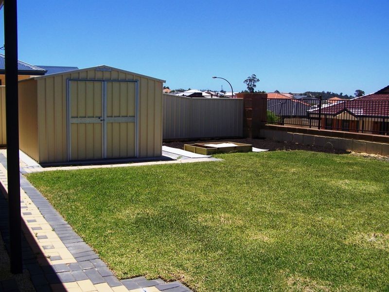 3 Baskerville Crescent, Baldivis WA 6171
