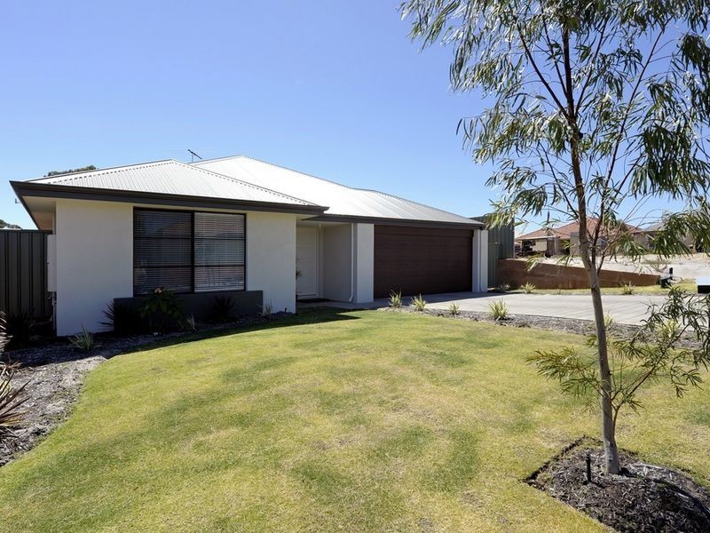 7 Zenith Turn, Baldivis WA 6171