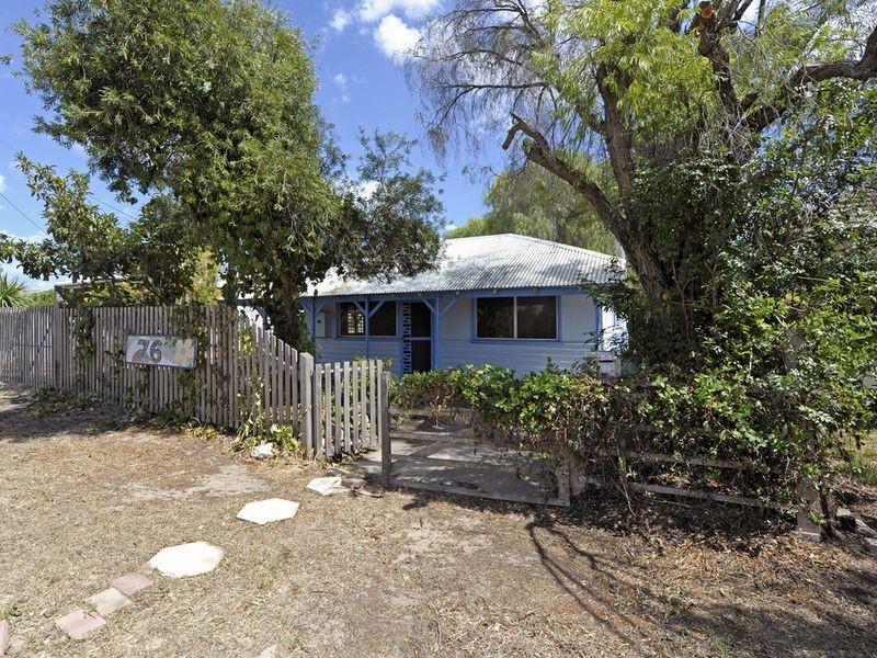76 Lewington Street, Rockingham WA 6168