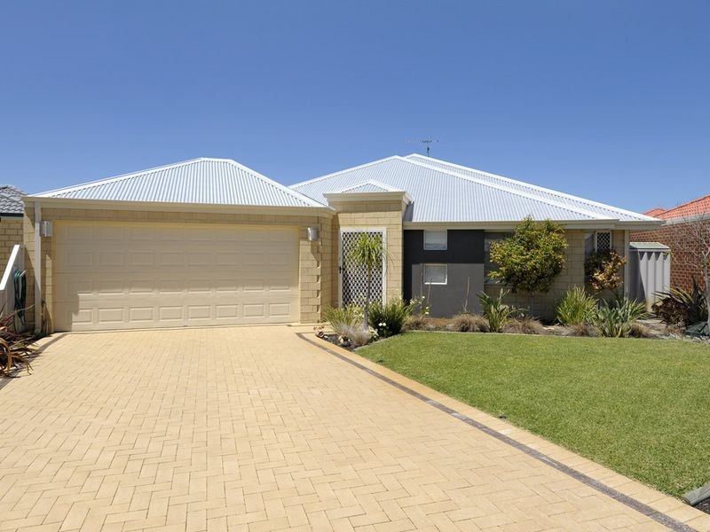 5 Celtic Crescent, Shoalwater WA 6169