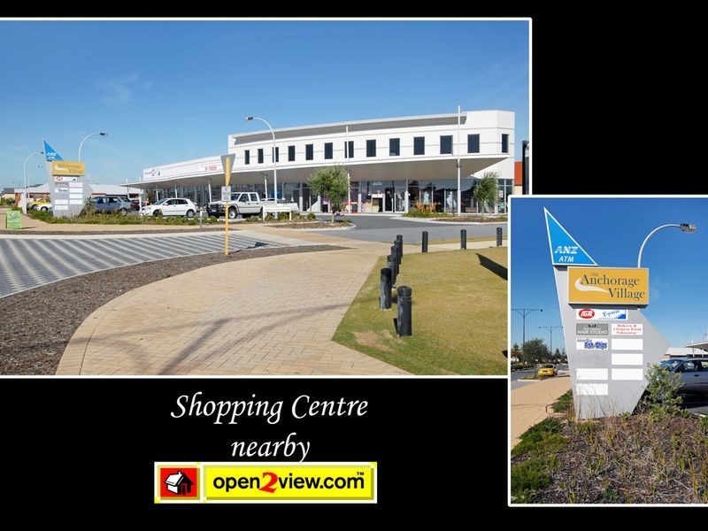 5 Celtic Crescent, Shoalwater WA 6169