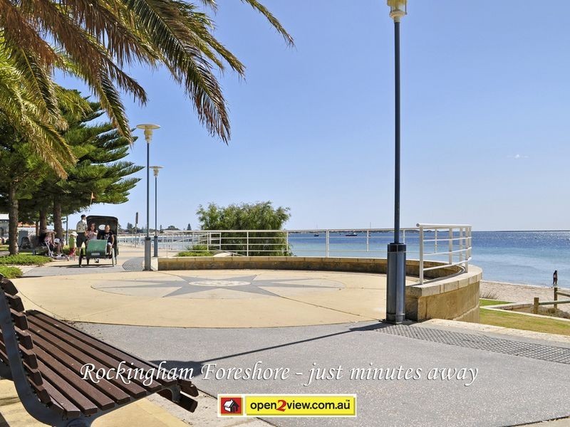 4/5 Read Street, Rockingham WA 6168
