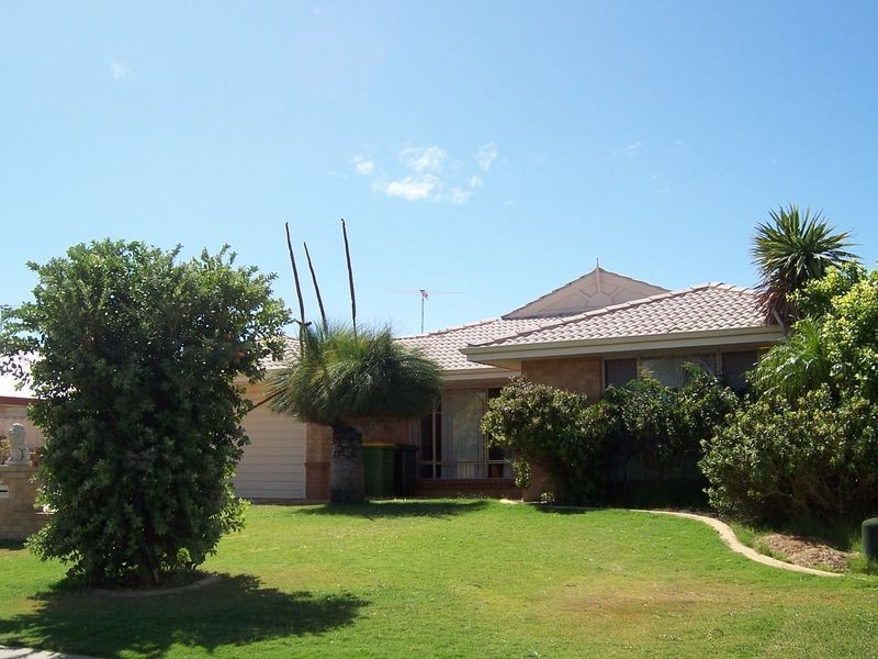 3 Pebble Beach Cove, Waikiki WA 6169