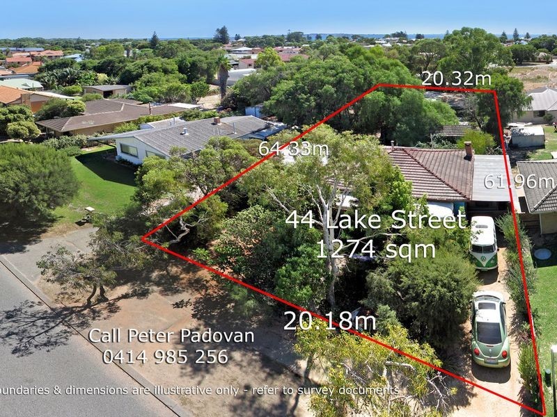 44 Lake Street, Rockingham WA 6168