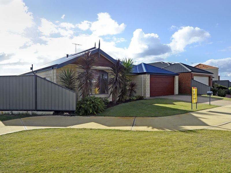 5 Birdsville Drive, Baldivis WA 6171