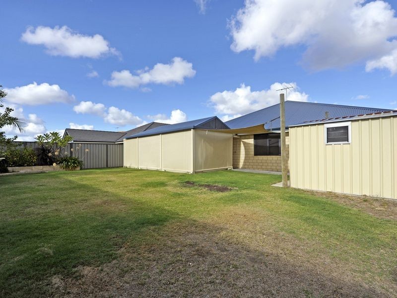 5 Birdsville Drive, Baldivis WA 6171
