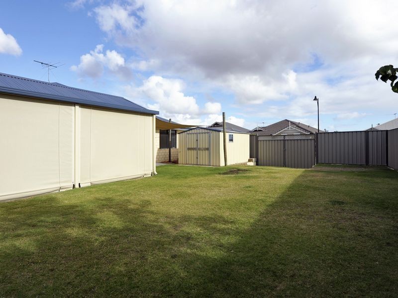 5 Birdsville Drive, Baldivis WA 6171