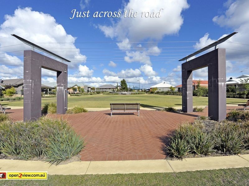 5 Birdsville Drive, Baldivis WA 6171