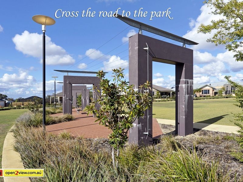 5 Birdsville Drive, Baldivis WA 6171