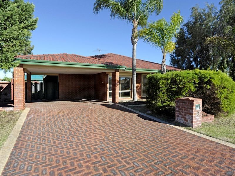 9 Coronata Drive, Warnbro WA 6169