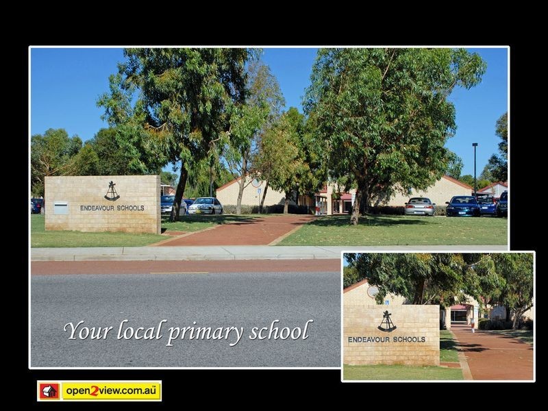 14 Nunton Place, Port Kennedy WA 6172