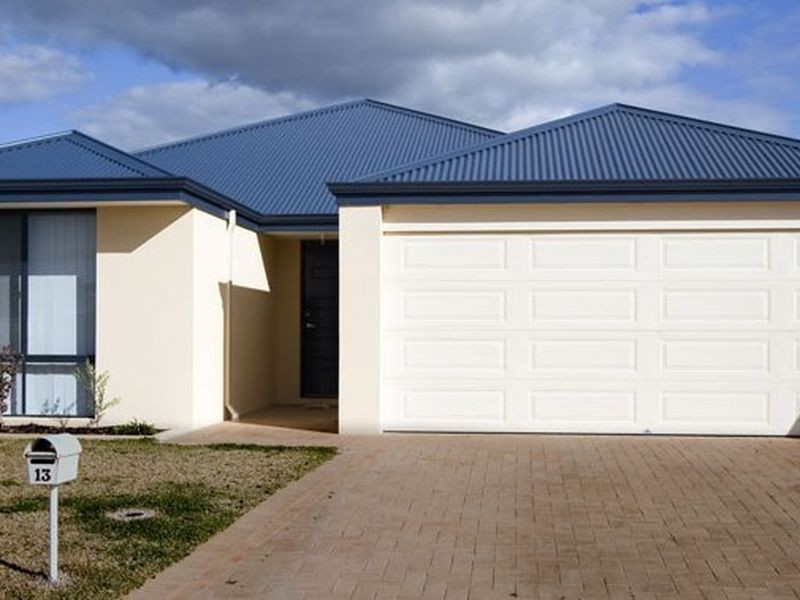 13 Ingarfield Green, Baldivis WA 6171