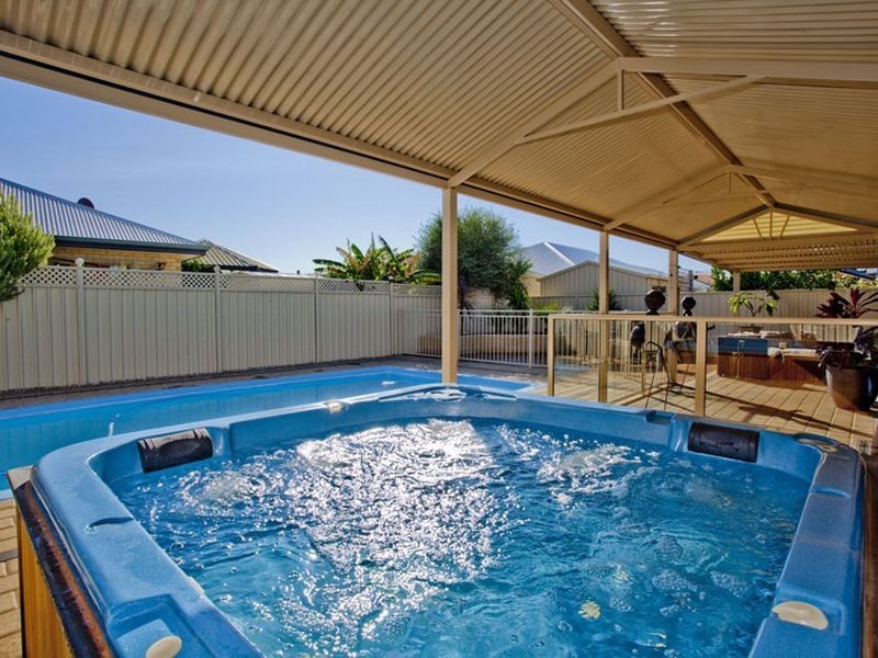 3 Osgood Way, Baldivis WA 6171