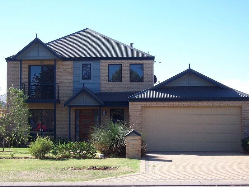 3 Osgood Way, Baldivis WA 6171